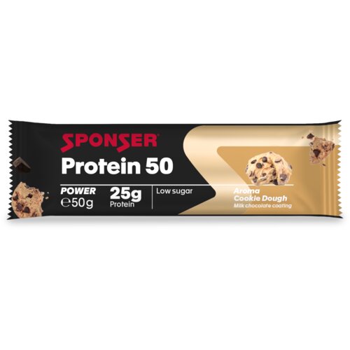  Protein 50 Cookie Dough - 50 g Cijene