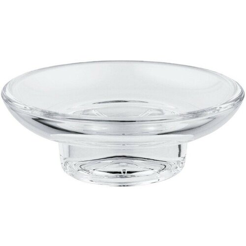 Grohe Essentials staklena posuda za sapun 40368001 Slike