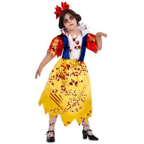 My other Me Svečana odjeća za djecu Snjeguljica Bloody 7-9 Godina Cijene
