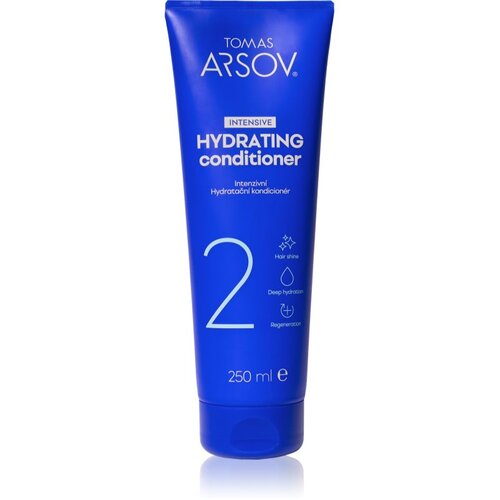 Tomas Arsov Hydrating Conditioner hidratantni regenerator za suhu i o&scaron;tećenu kosu 250 ml Cijene