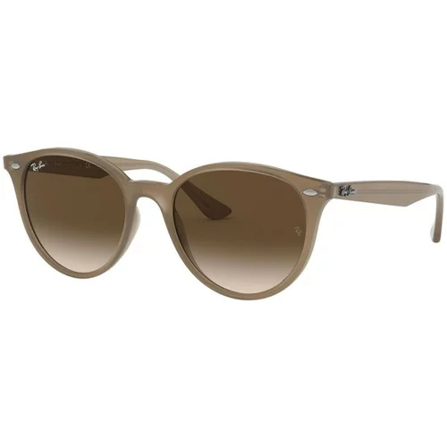 Ray-ban RB4305 616613 ONE SIZE (53) Bež/Rjava