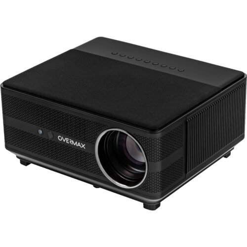 Overmax Pametni LED projektor, FullHD, 7000 lm, Android OS – Multipic 6.1 Cijene