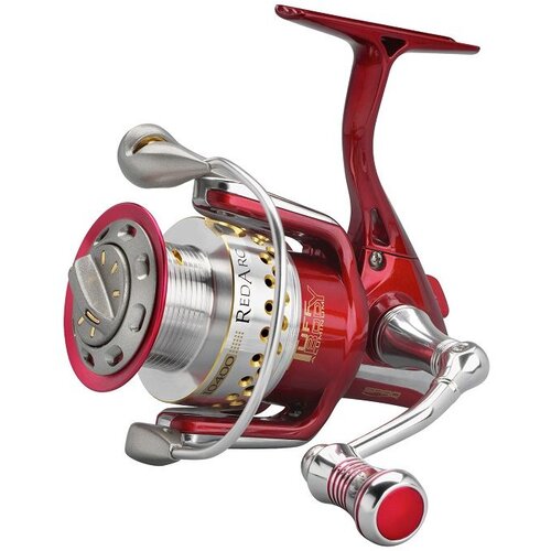 Spro MA&Scaron;INICA RED ARC 040 /2 ALU &Scaron;PULNE Cene