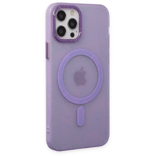  futrola magsafe tiny za samsung S918 galaxy S23 ultra lila Cene