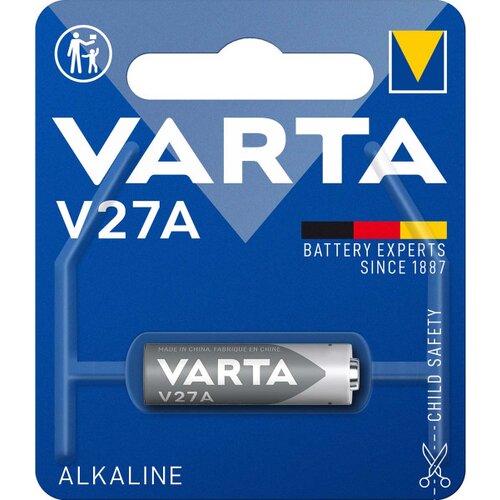 Varta Professional Electronics baterija V27A / LR27 / MN27 Cijene