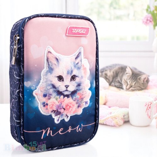Target Peresnica MULTY Meow 28762 - enodelna, polna Cene