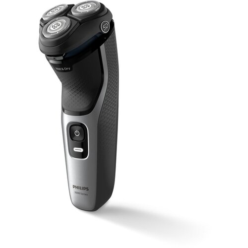 Philips Series 3000 S3143/00 električni brivnik 1 kos Slike
