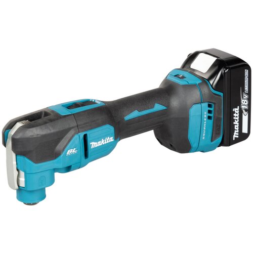 Makita DTM53RTJX1 Akku multialat 18 V, 2 ukljucuje x 5,0 Ah baterije i 1 x u punjac MAKPAC-u. Cijene