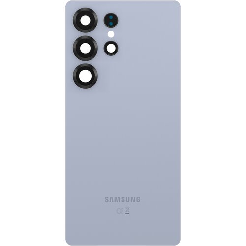 Samsung Zadnje steklo za Galaxy S25 Plus Originalni servisni paket, Modra, (5000038036) Cene