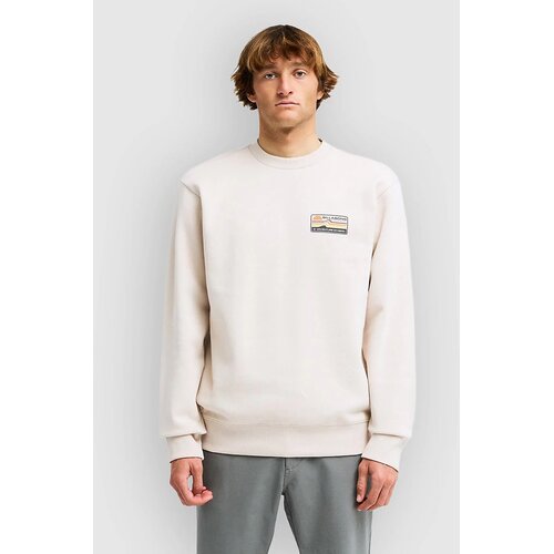 Billabong Compass Sweater oatmeal Cijene