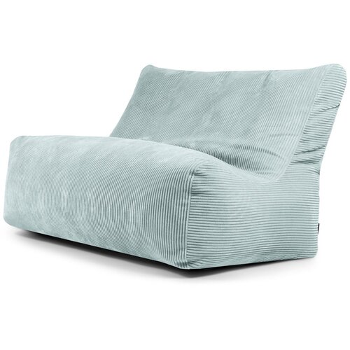 SLOWDOWN Mentol zelena vreća za sjedenje od samta Sofa Seat Lounge – Cijene