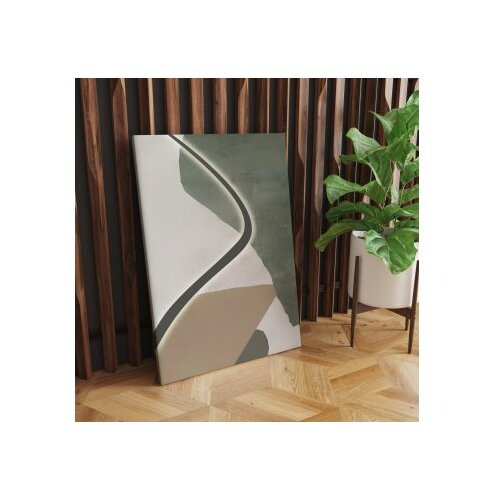 WALLXPERT Dekorativna slika ASR_CNV25 22 50 x 70 Cene