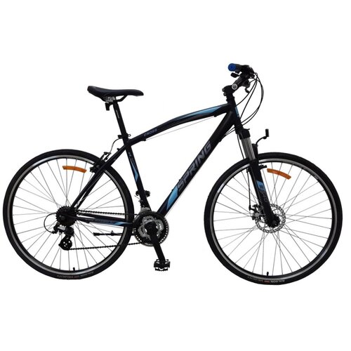 Spring bicikl cross 2840D - l Slike