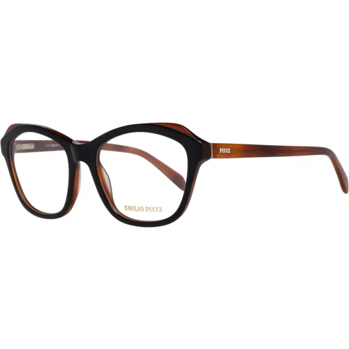 Emilio Pucci Optical Frame