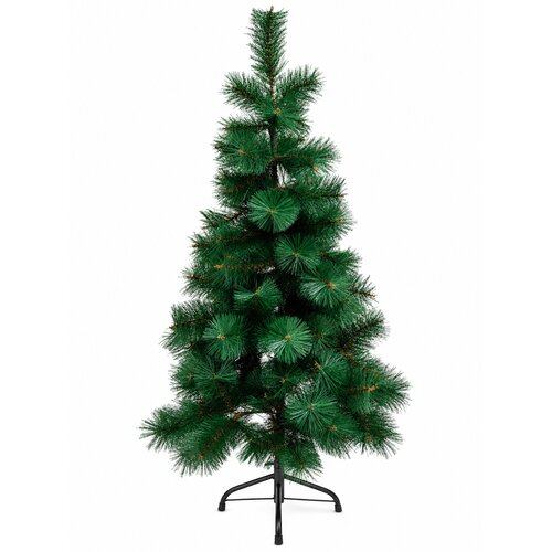 Mks Novogodi&scaron;nja jelka 150 cm J3 Borić &ndash; zelena/ 150 grana Cene
