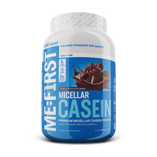 MeFirst Micellar Casein, 908 g - Vanilla Ice Cream, (20496679) Cene