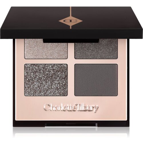 Charlotte Tilbury Luxury Palette paleta sjenila za oči nijansa The Rock Chick 5.2 g Slike