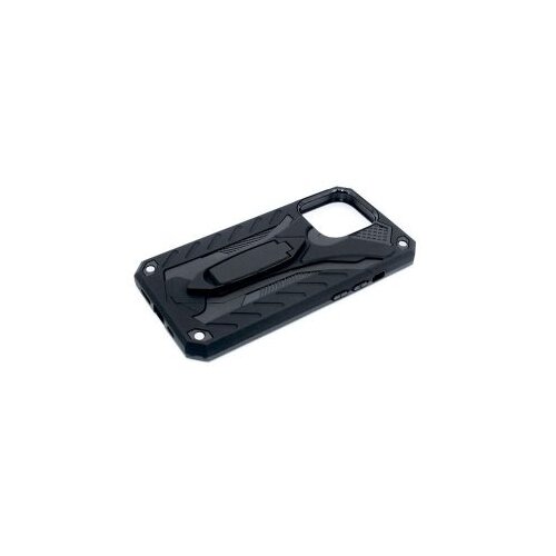  ZA&Scaron;TITNA MASKA PC ROBOT ARMOR CASE IPHONE14 PRO MAX BLACK Cijene