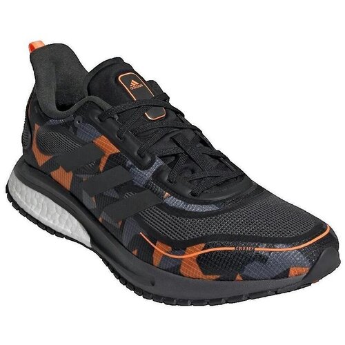 Adidas Tek &amp;amp; Trail Supernova Winter Ready Siva Slike