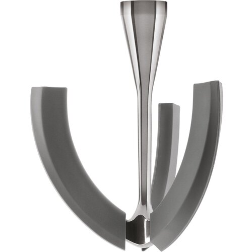 Smeg SMFB02 Inox pjenjaca s fleksibilnim rubnim lopaticama Cijene