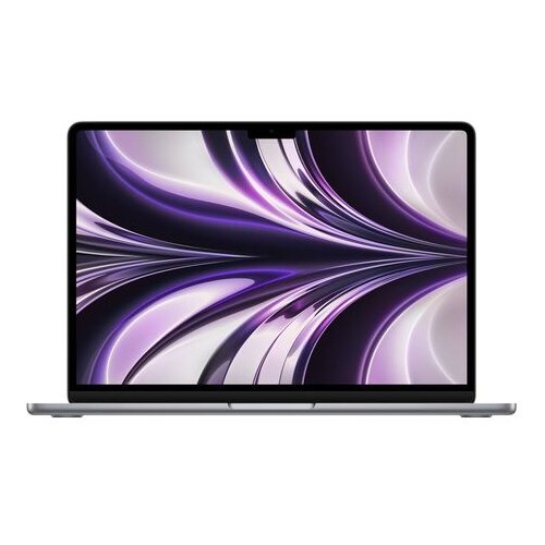 Apple 13&amp;quot; macbook air 8GB 256GB (M2, space gray) 8GB unified ram | 256GB ssd Slike
