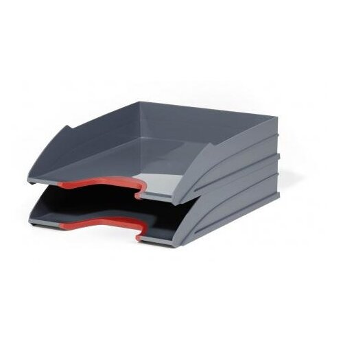  Pisemskih odlagalnikov Varicolor Durable Slike