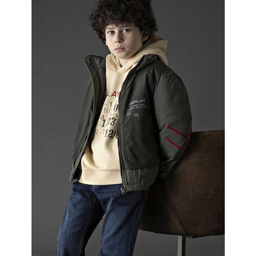 Replay Jakna za decake Slike