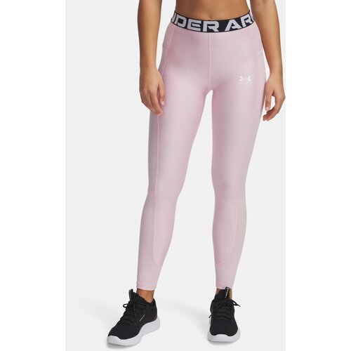 Under Armour Women's leggings HeatGear Rib Legging - Women's Slike