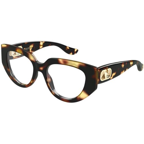 Valentino VG0004O 002 ONE SIZE (52) Havana/Kristalna Cene