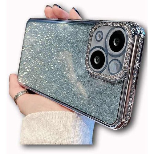 Shining CIRKON 13 SILIKON IPHONE PLAVA Slike
