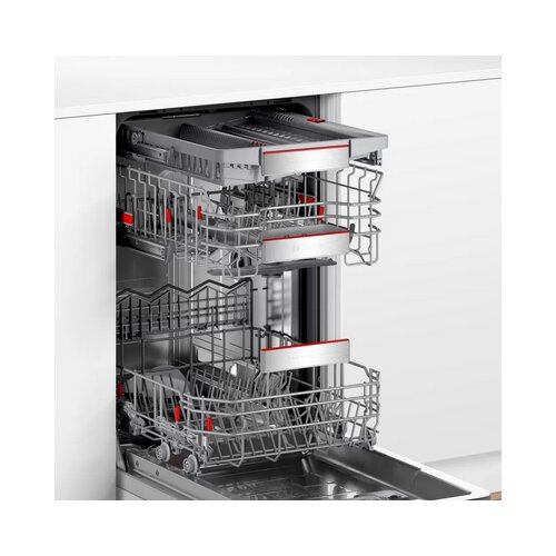 Bosch SMV4HVX33E ugradna sudoma&amp;scaron;ina Slike