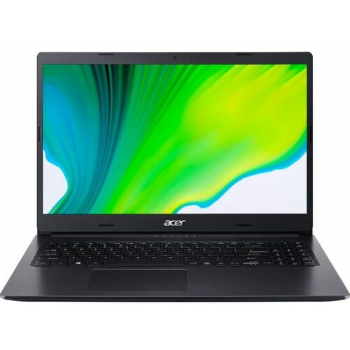 Acer aspire 3 A315-56 15.6 fhd/ intel i3-1005G1/ 4GB/ 256GB ssd/ windows 11 home laptop Slike