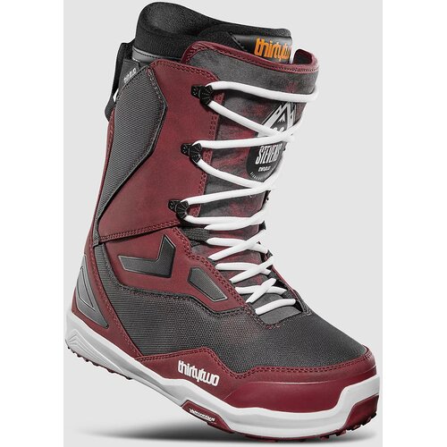 ThirtyTwo Tm-2 Stevens 2025 Snowboard Boots oxblood Cijene