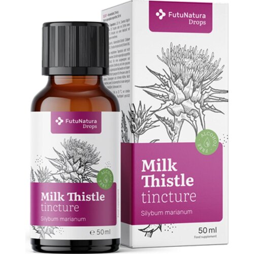 FutuNatura Drops Sikavica - tinktura - 50 ml Cijene