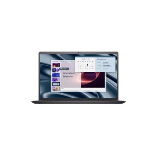 Dell Notebook "Pro 15 Essential PV15255" 39.6 cm (15.6 palac) Full HD AMD Ryzen 3 7320U 8 GB RAM 512 GB SSD njemačka, qw Cijene