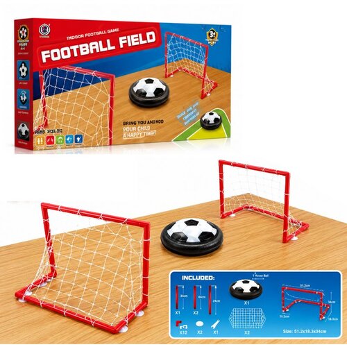MILENIJUM FUDBALSKI SET DVA GOLA I SOBNA LOPTA 65506 Cene
