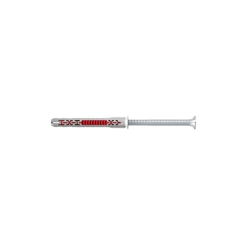 Fischer DuoXpand T dugački tipl 80 mm 8 mm 562149 50 St. Slike