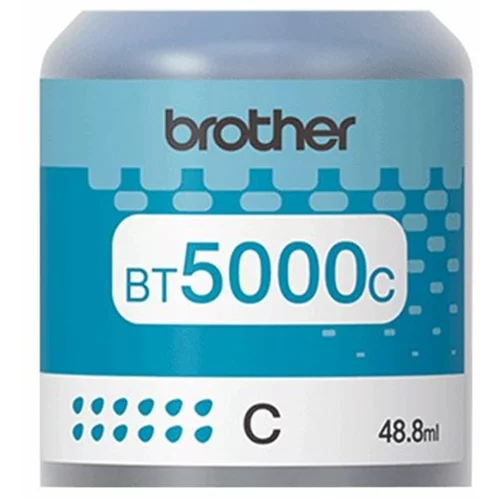 Brother BT5000C Ink cyan
