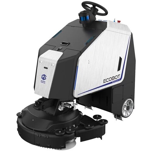  Robot-čistilec GS75 Cene