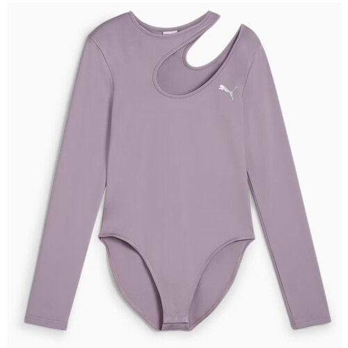 Puma DARE TO BODYSUIT Ljubičasta Cene
