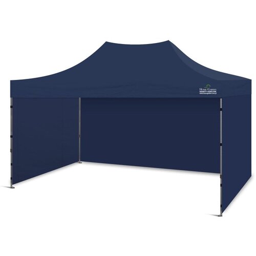  Komercijalni &scaron;ator 450 x 300 cm tamnoplave boje Cijene