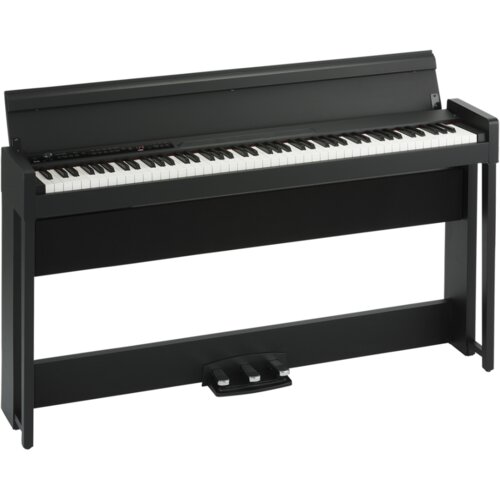 Korg Digitalni klavir C1 AIR-BK Slike