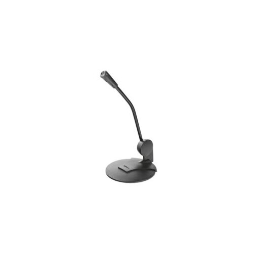 Trust Primo Slim Desk mikrofon Slike