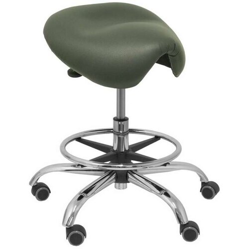  Tabure Alatoz P&amp C 600CRRP Tamno sivo 65 cm Cene