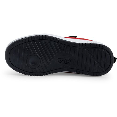 Fila Tenisice crvena / crna / bijela Slike