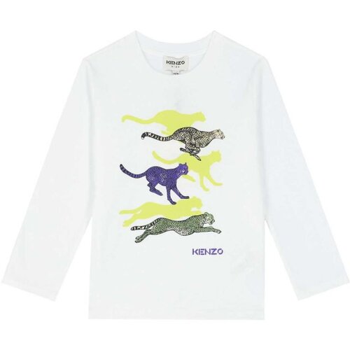 Kenzo deČija majica dugih rukava k25664/10p Cene