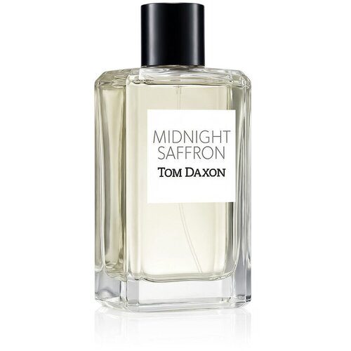 Tom Daxon Midnight Saffron parfemska voda 100 ml unisex Slike