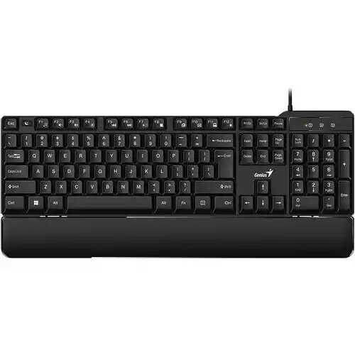  Tastatura Genius KB-100XP YU/oslonac za dlanove Cene