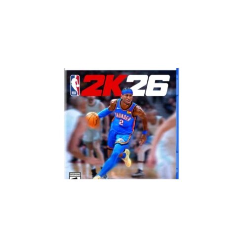 NBA 2K26 /PS5 Cene