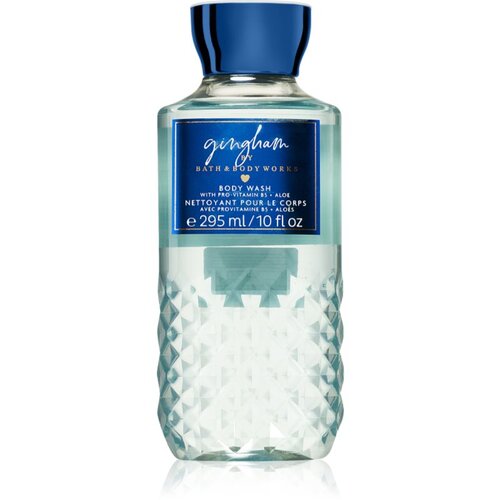 Bath & Body Works Gingham gel za tuširanje 295 ml Cijene